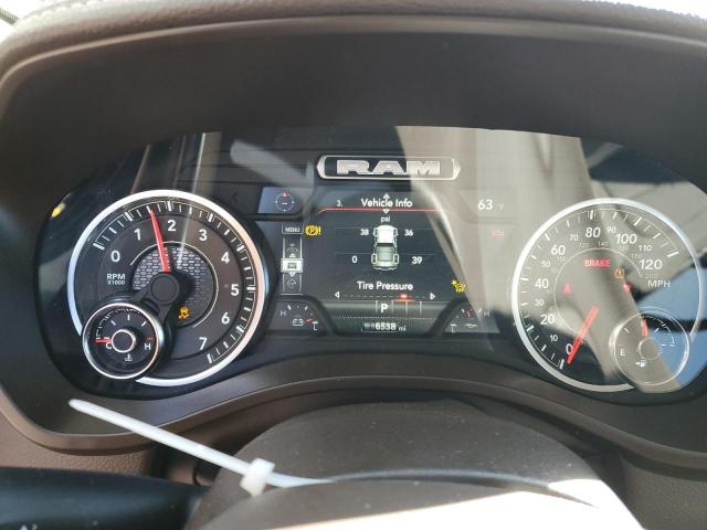 Ram 1500 Laramie Image 8