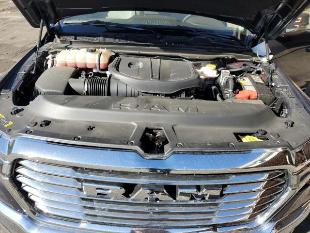 Ram 1500 Laramie Image 5