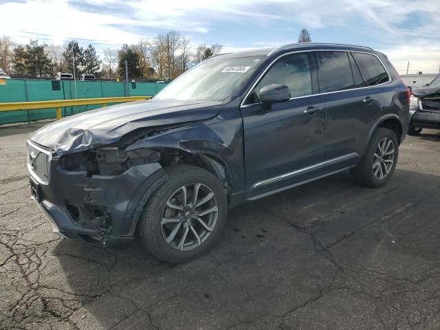  Salvage Volvo XC90