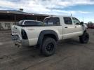 Toyota Tacoma Double Cab Prerunner Long Bed Image 11