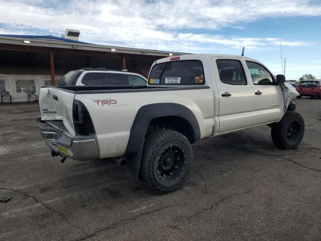 Toyota Tacoma Double Cab Prerunner Long Bed Image 11