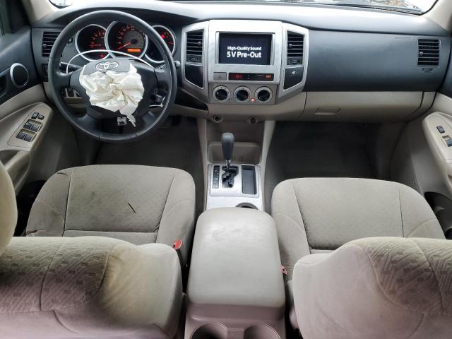 Toyota Tacoma Double Cab Prerunner Long Bed Image 10