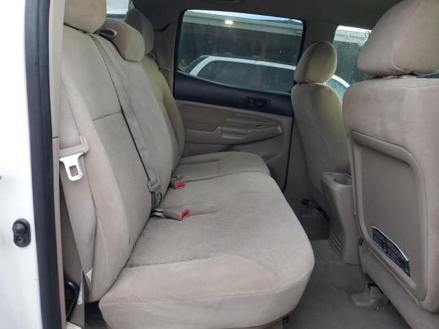 Toyota Tacoma Double Cab Prerunner Long Bed Image 2