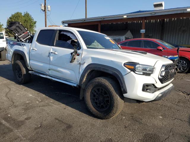 Toyota Tacoma Double Cab Image 5