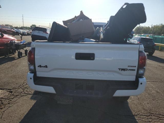 Toyota Tacoma Double Cab Image 3