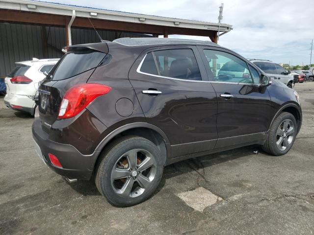 Buick Encore Convenience Image 12