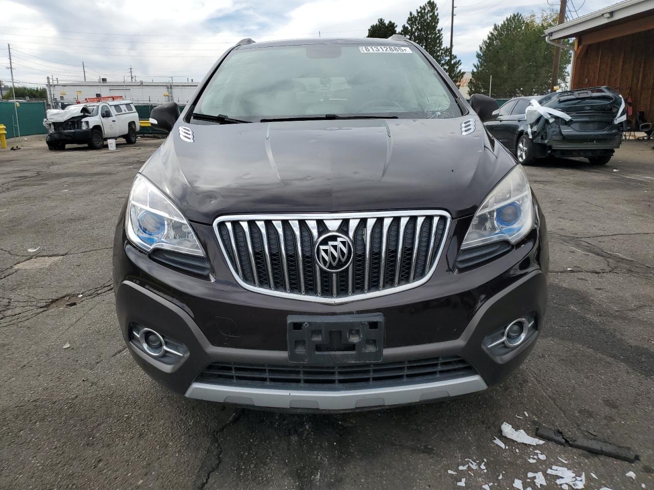 Buick Encore Convenience Image 6