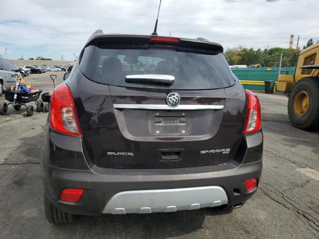 Buick Encore Convenience Image 13