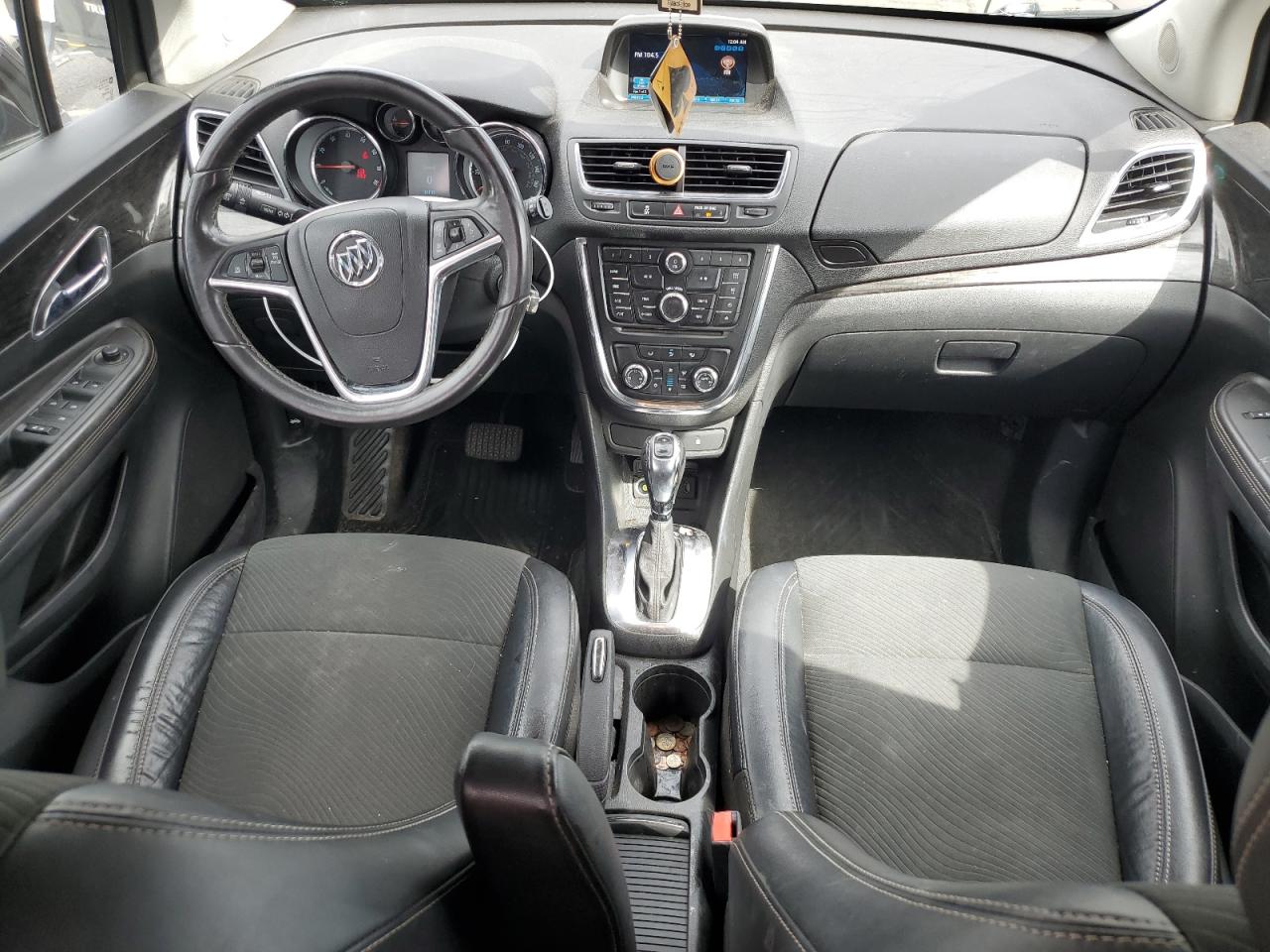 Buick Encore Convenience Image 9