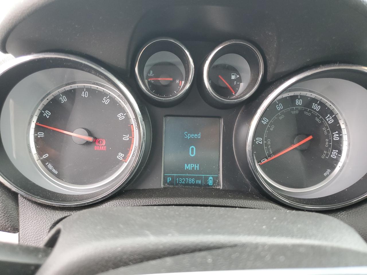 Buick Encore Convenience Image 5