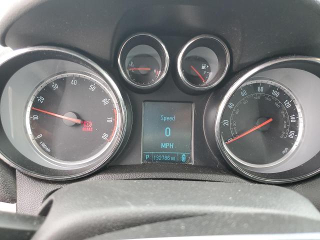 Buick Encore Convenience Image 5