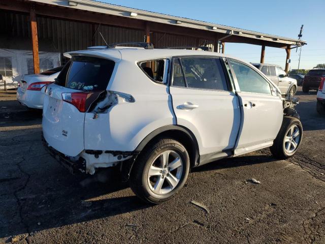 Toyota RAV4 Xle Image 11