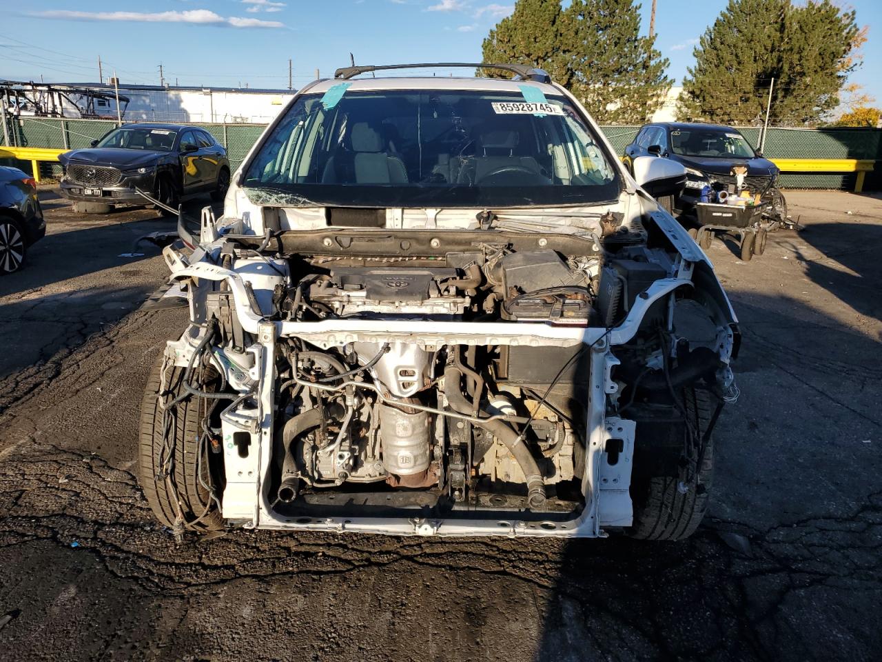 Toyota RAV4 Xle Image 2