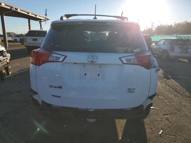 Toyota RAV4 Xle Image 4