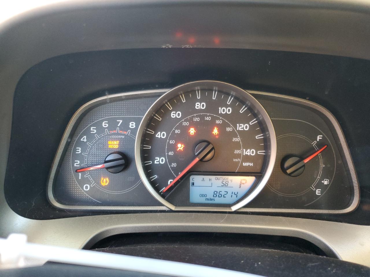 Toyota RAV4 Xle Image 3