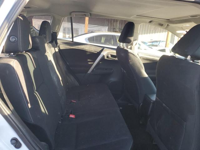 Toyota RAV4 Xle Image 13