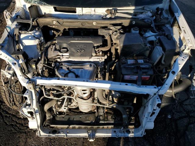 Toyota RAV4 Xle Image 10