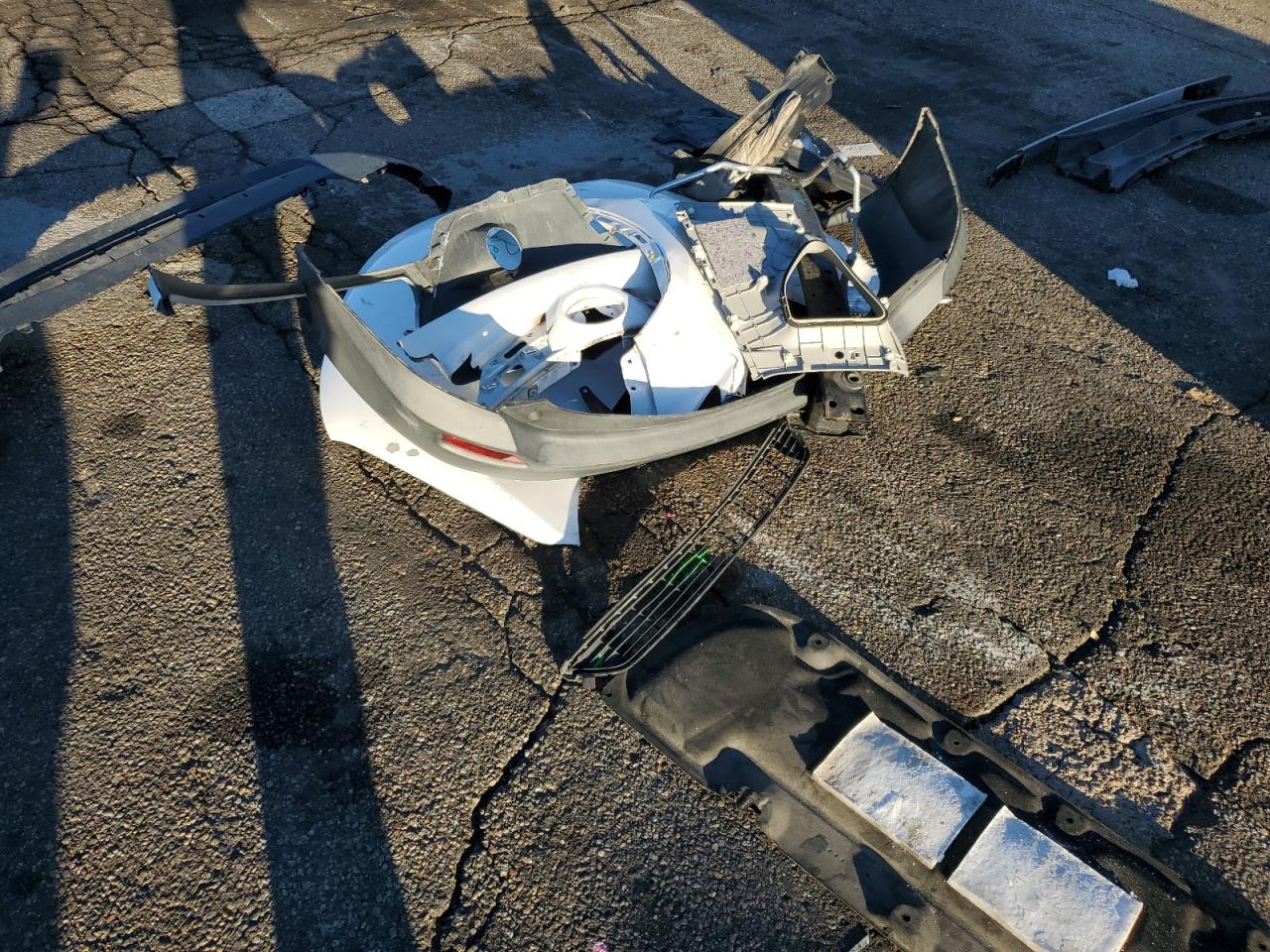 Toyota RAV4 Xle Image 9