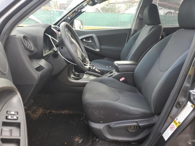 Toyota RAV4 Sport Image 2