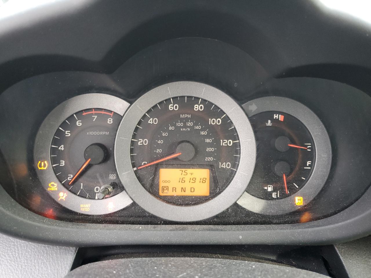 Toyota RAV4 Sport Image 6