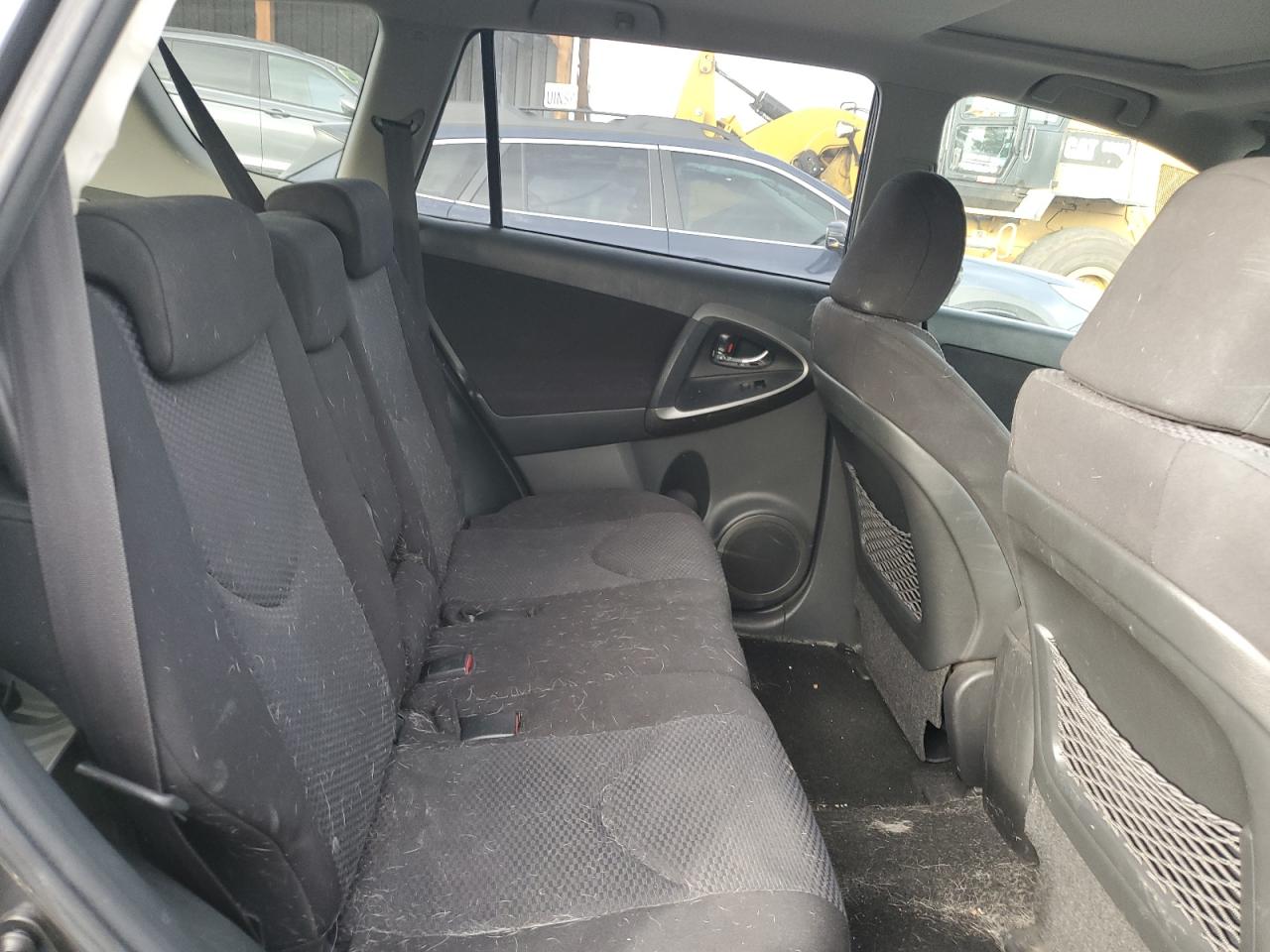 Toyota RAV4 Sport Image 5