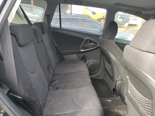 Toyota RAV4 Sport Image 5