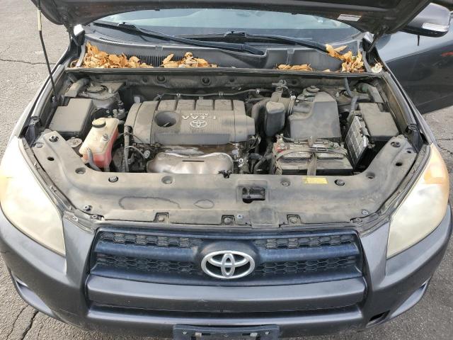 Toyota RAV4 Sport Image 10