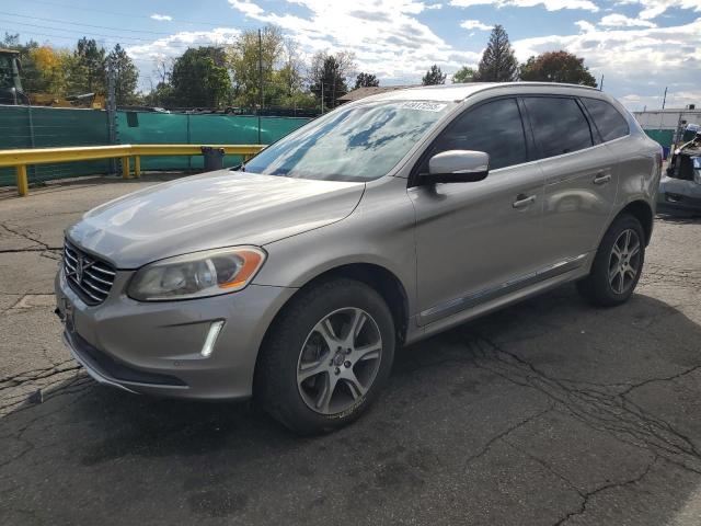  Salvage Volvo XC60