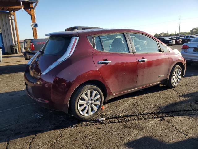 Nissan LEAF S Image 2