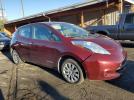 Nissan LEAF S Image 3