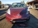 Nissan LEAF S Image 6