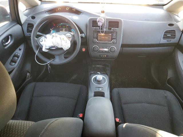 Nissan LEAF S Image 8