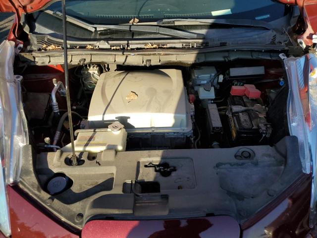 Nissan LEAF S Image 10