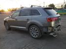 Audi Q7 Prestige Image 4
