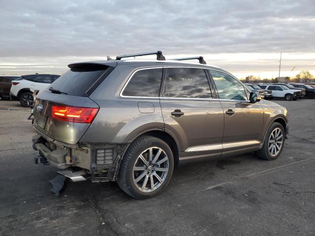 Audi Q7 Prestige Image 14