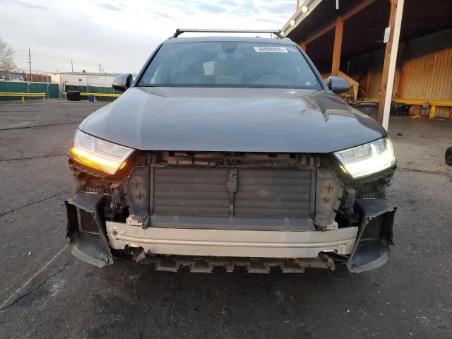 Audi Q7 Prestige Image 7