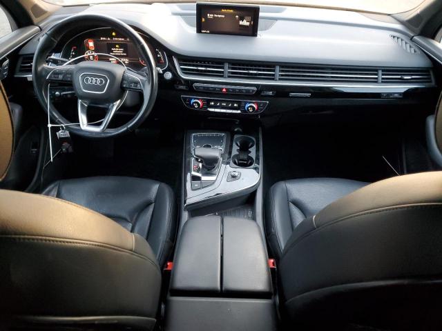 Audi Q7 Prestige Image 5