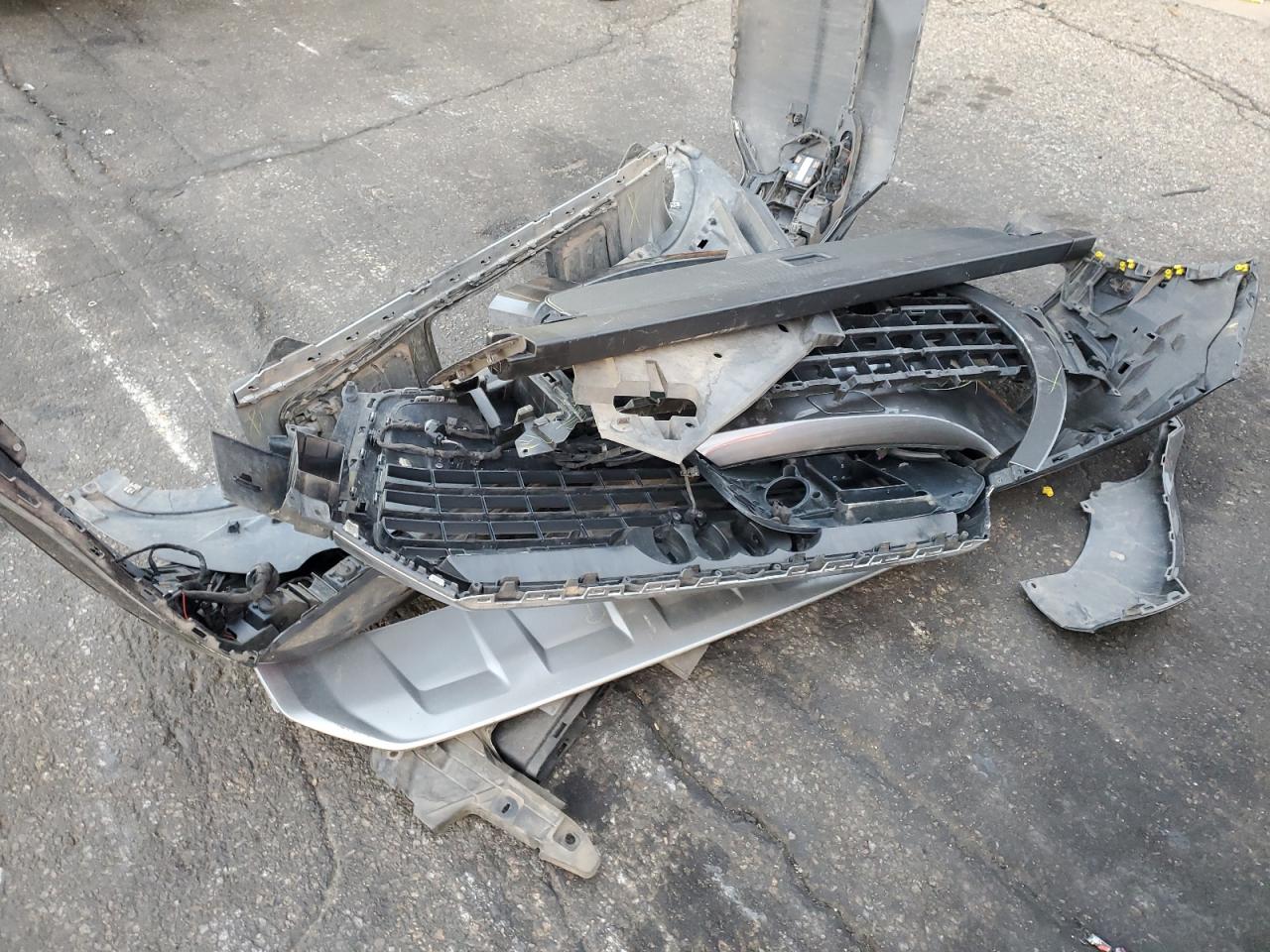 Audi Q7 Prestige Image 12