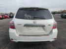 Toyota Highlander Hybrid Image 3