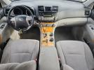 Toyota Highlander Hybrid Image 10