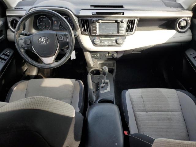 Toyota RAV4 Xle Image 8