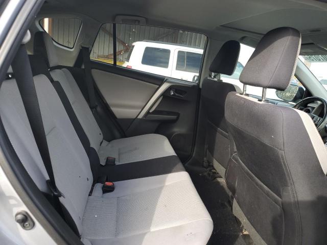 Toyota RAV4 Xle Image 9