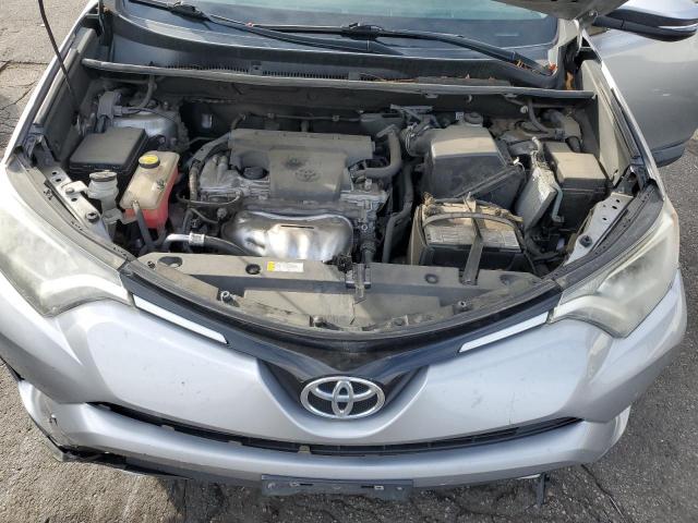 Toyota RAV4 Xle Image 12