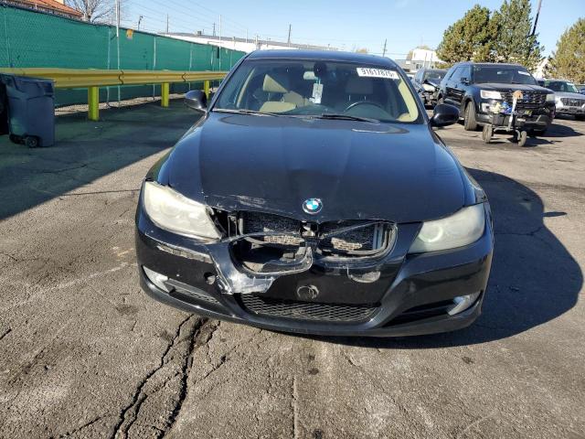 BMW 3 Series I Image 4