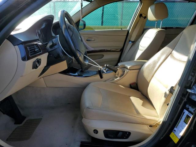 BMW 3 Series I Image 6