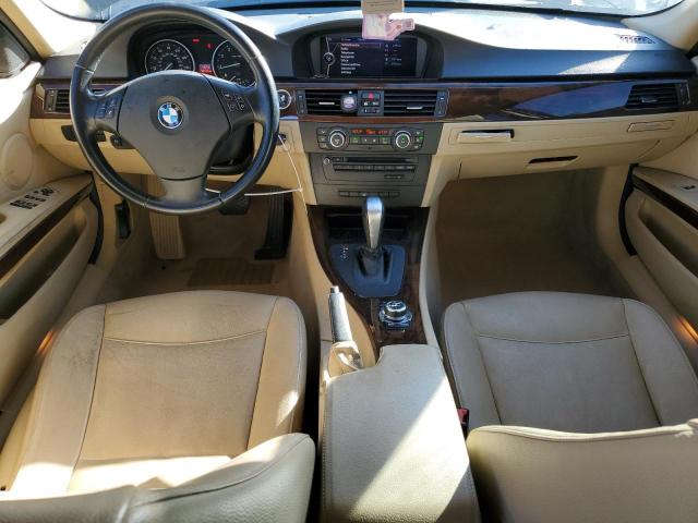 BMW 3 Series I Image 9