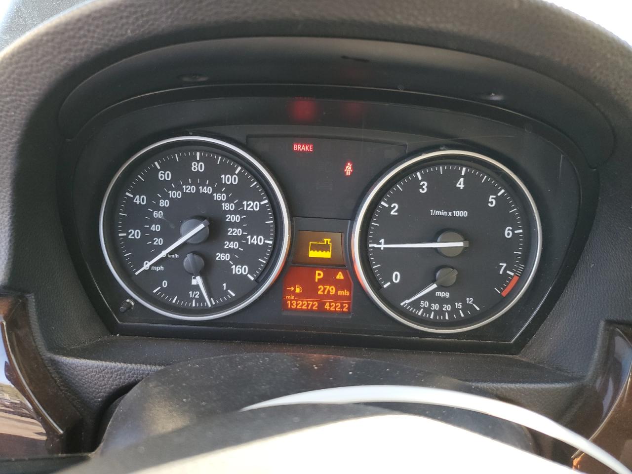 BMW 3 Series I Image 11