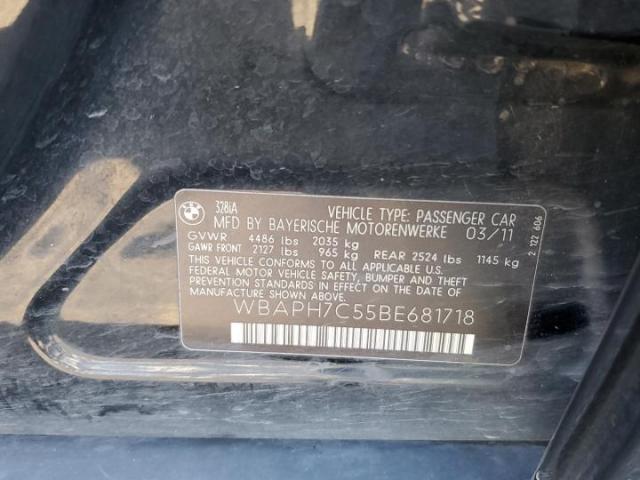 BMW 3 Series I Image 3