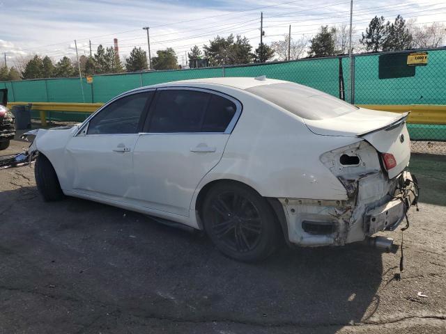 INFINITI G37 Image 2