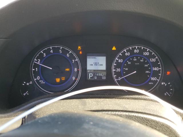 INFINITI G37 Image 11